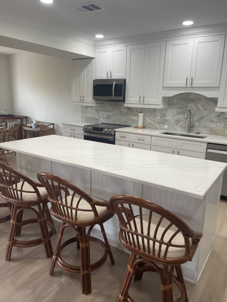 The Best Cabinet Door Style for Your Kitchen